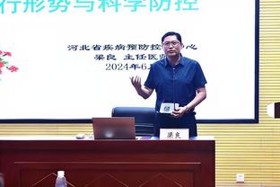 KD谈追梦：我说他需要帮助并没有恶意 很高兴他能回到球场